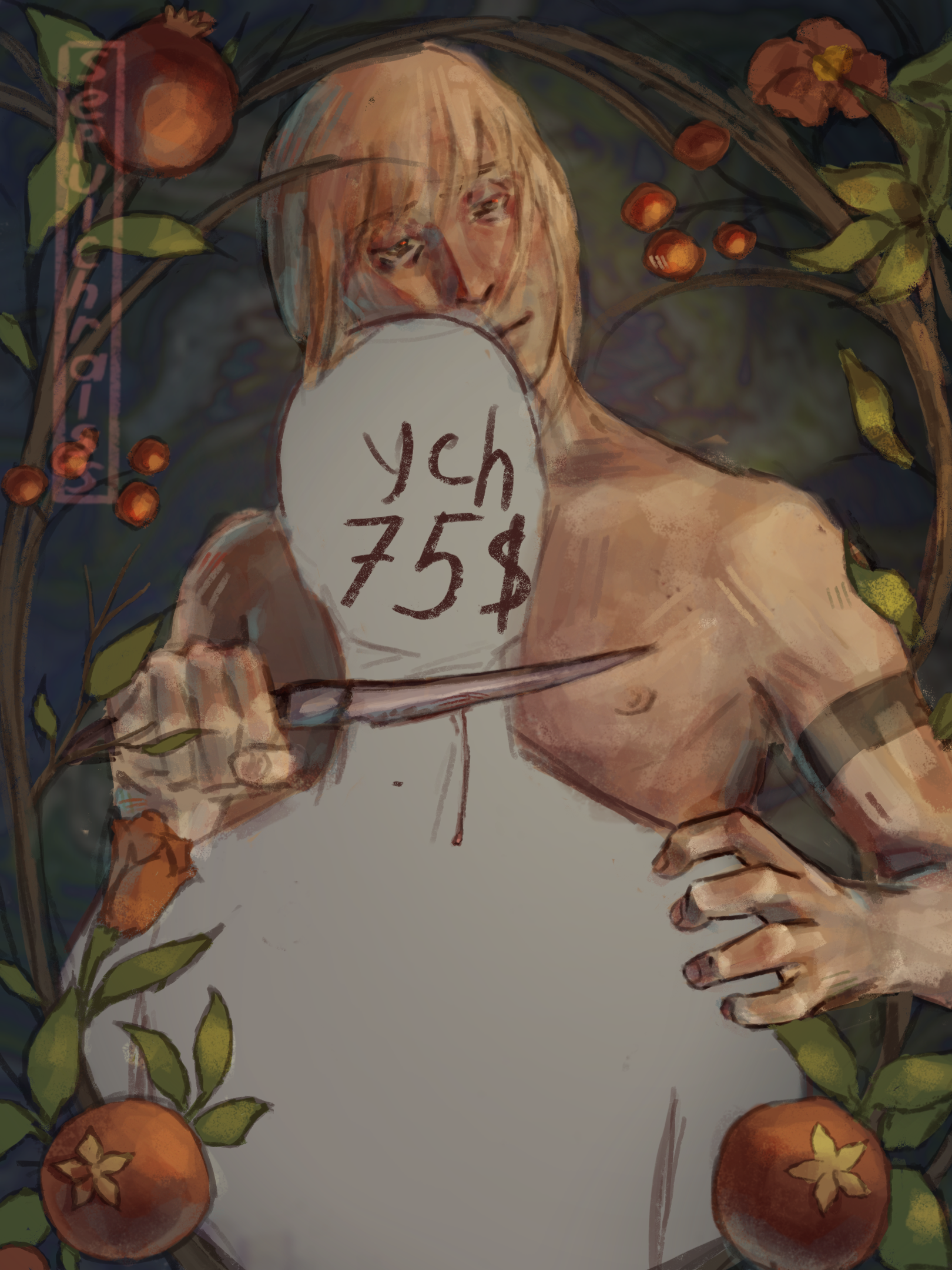 YCH slot