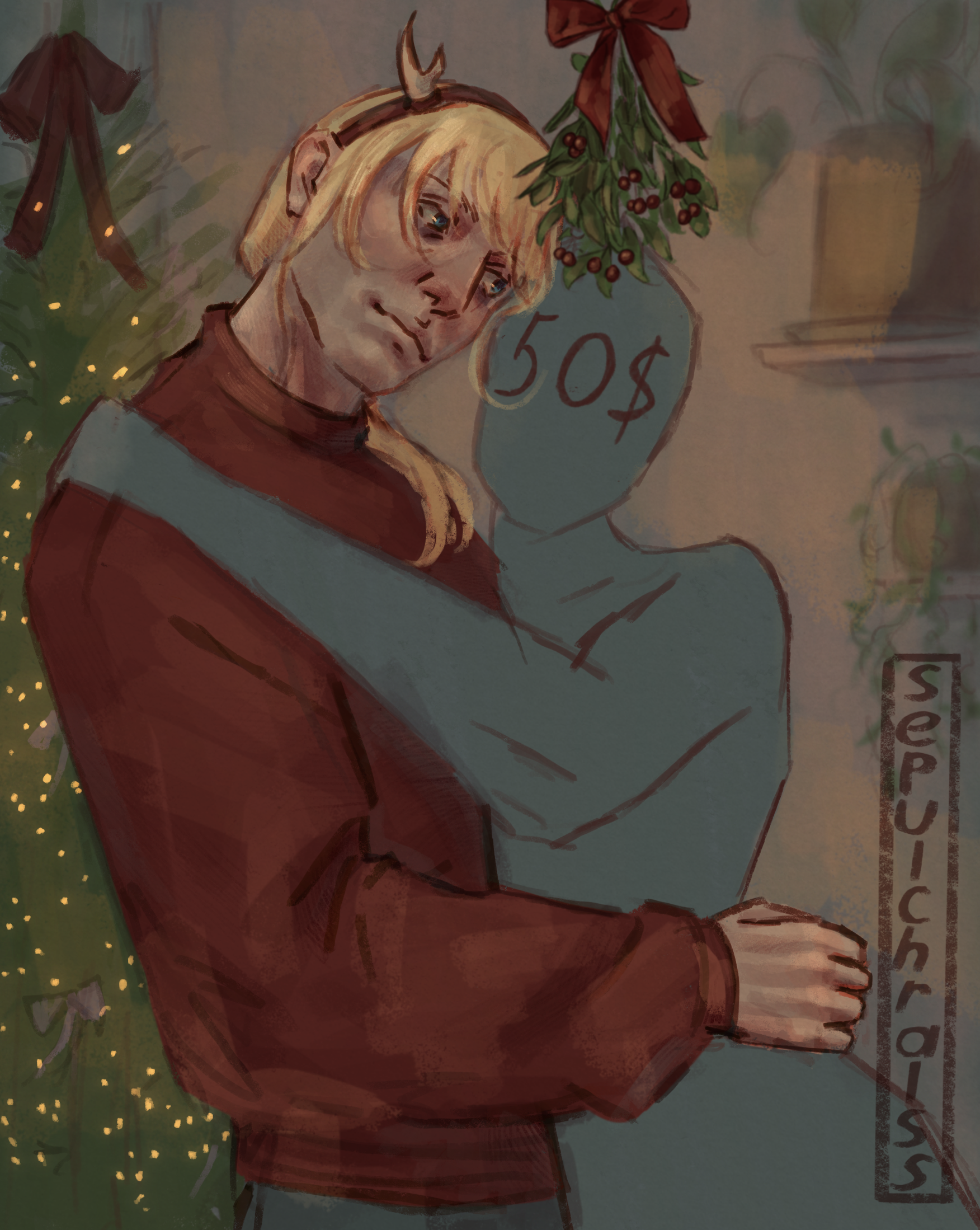 YCH slot