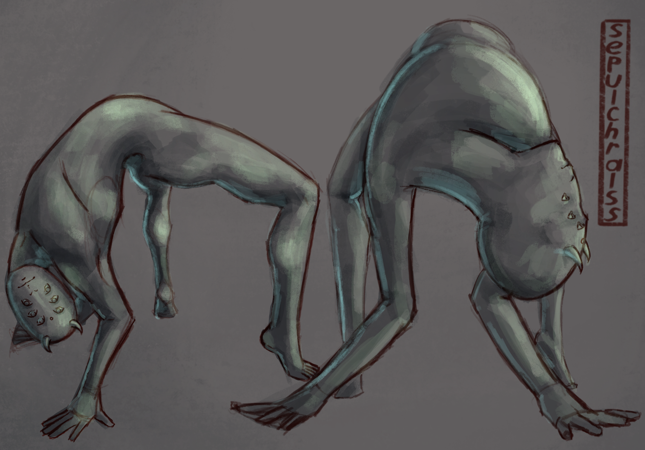 Project WIP
