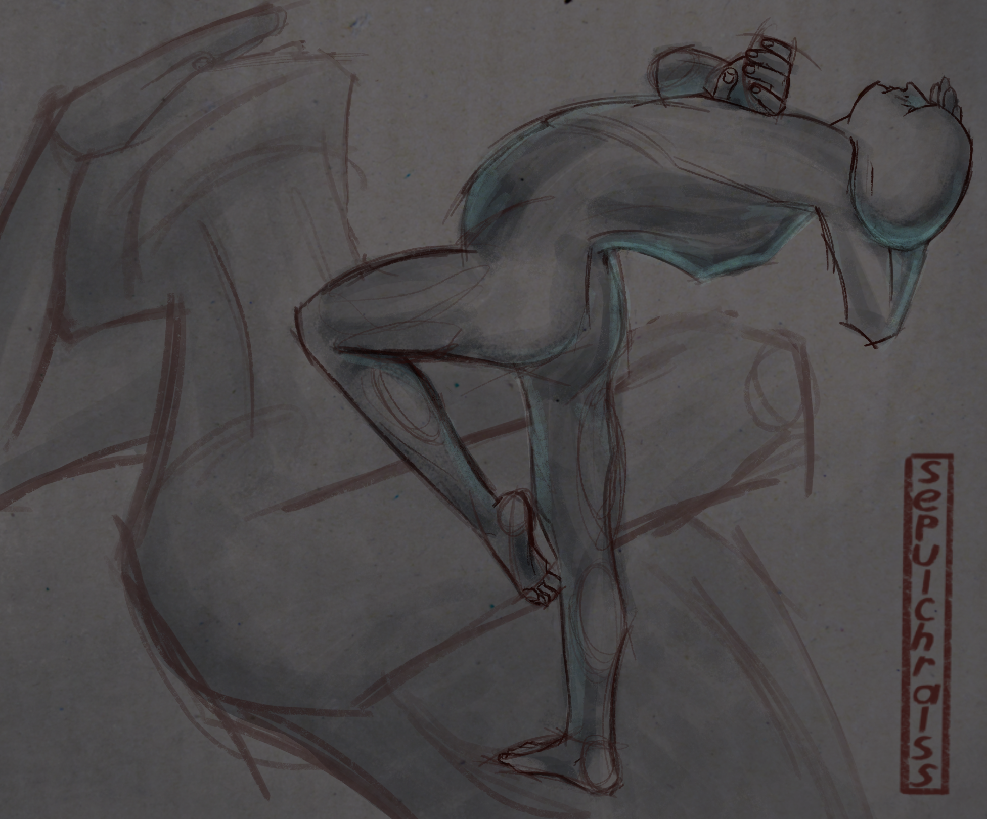 Project WIP