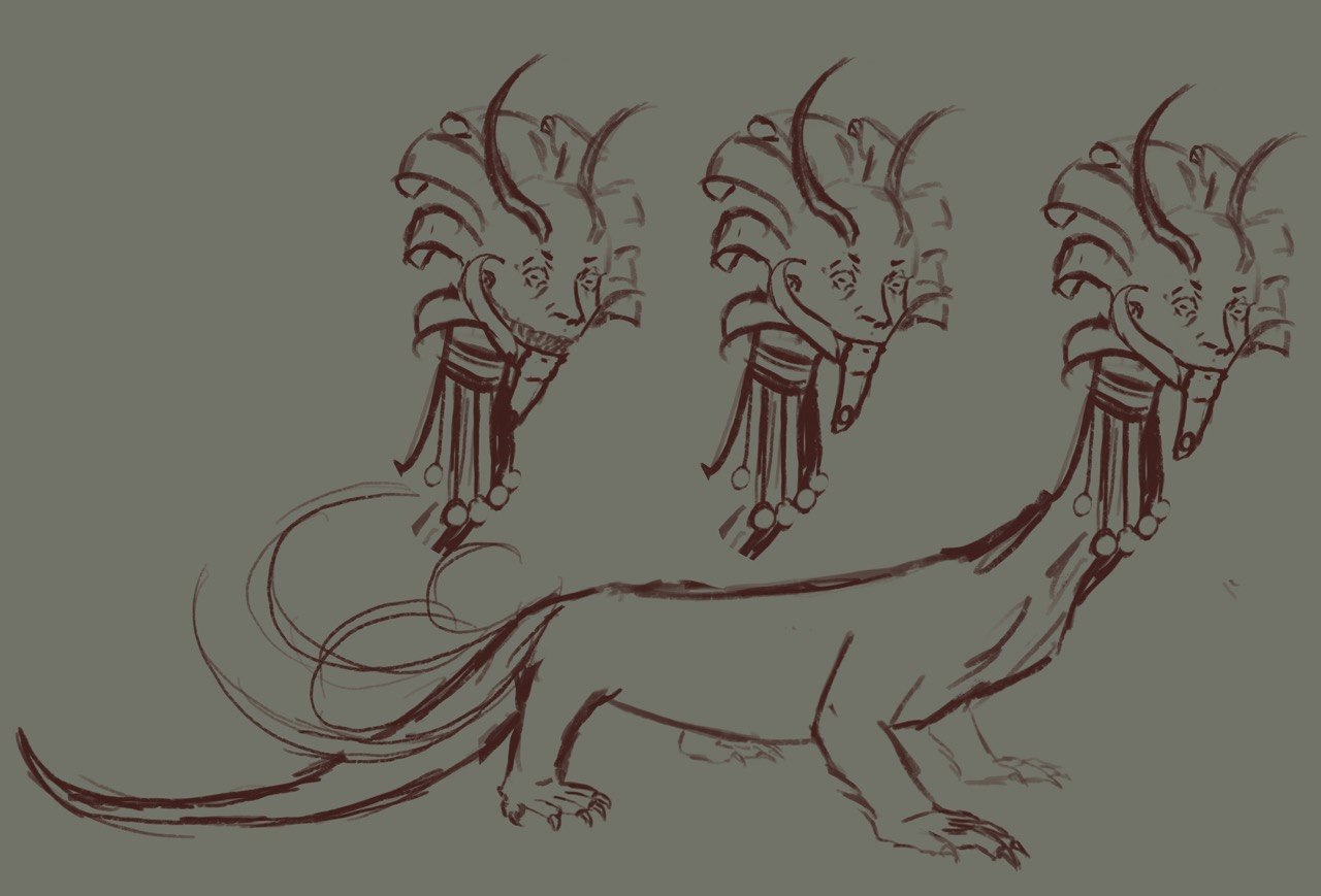Project WIP
