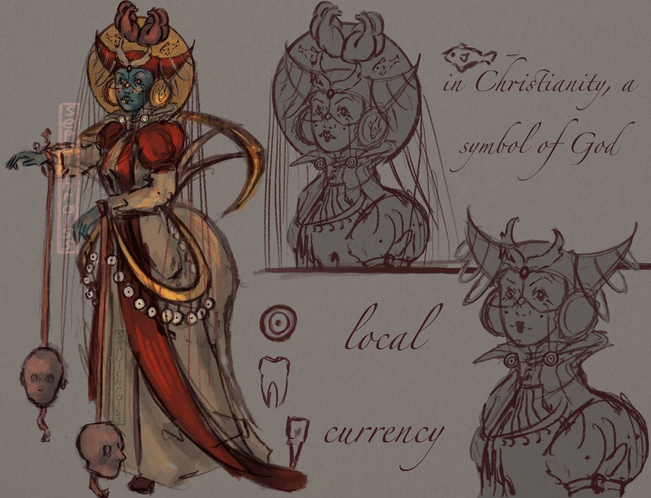 Project WIP