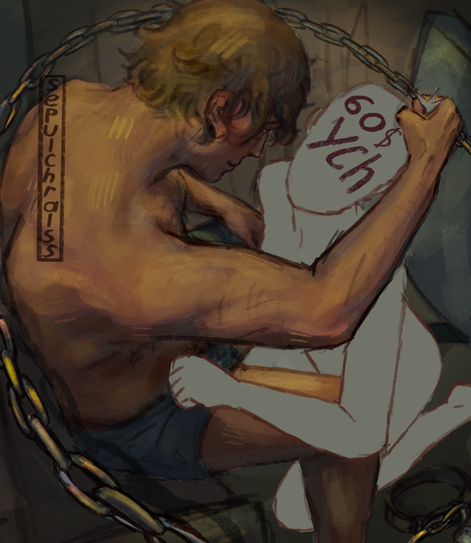 YCH slot